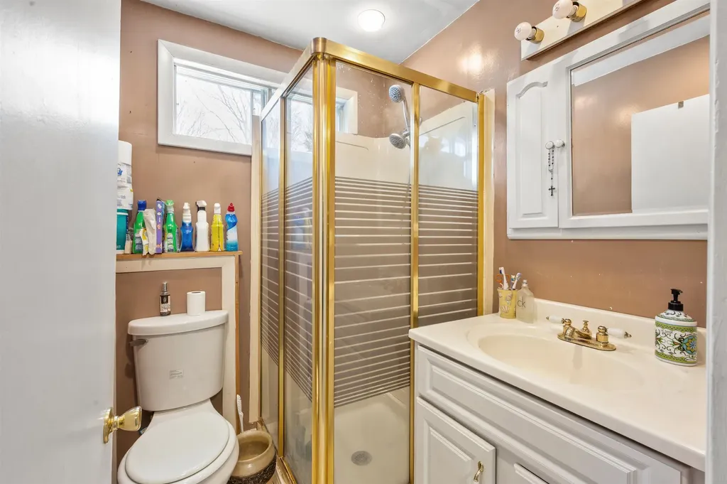 82 Sawyer Lake Road Gilmanton NH 03237