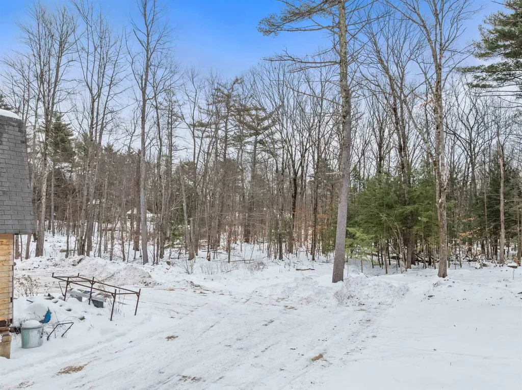 82 Sawyer Lake Road Gilmanton NH 03237