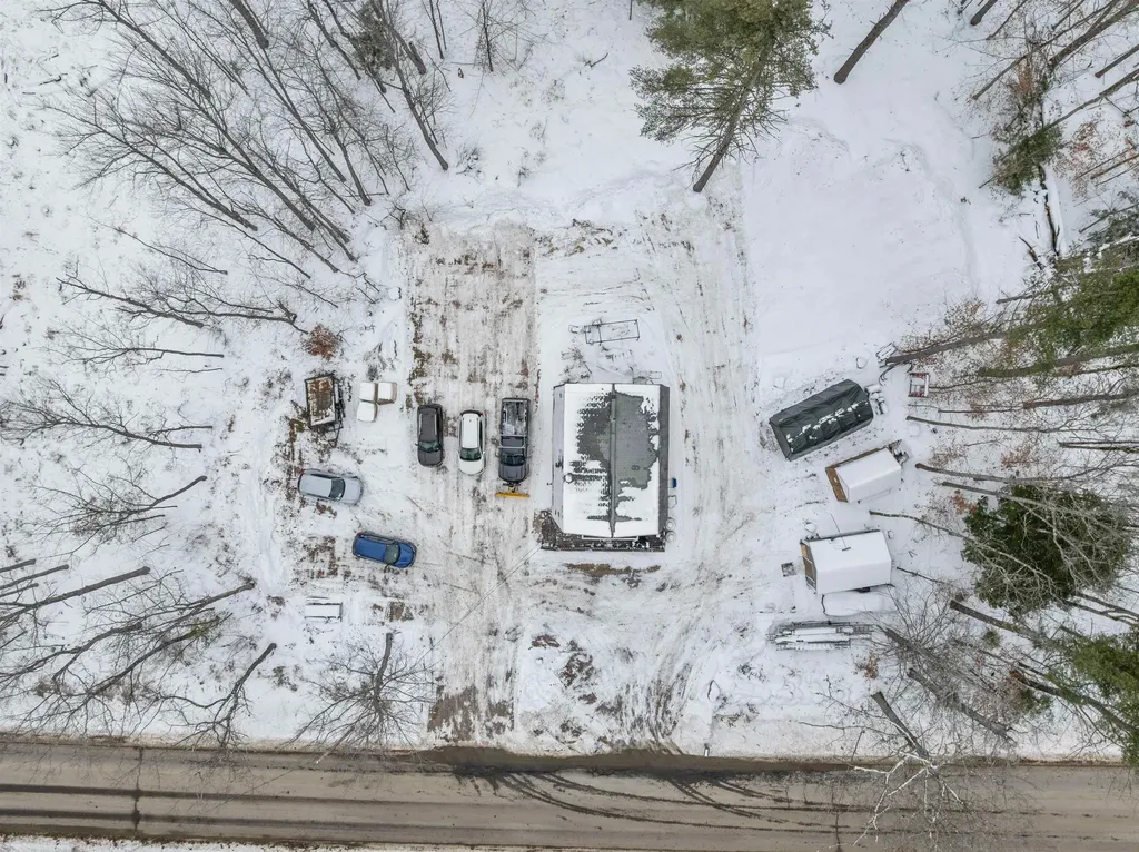 82 Sawyer Lake Road Gilmanton NH 03237