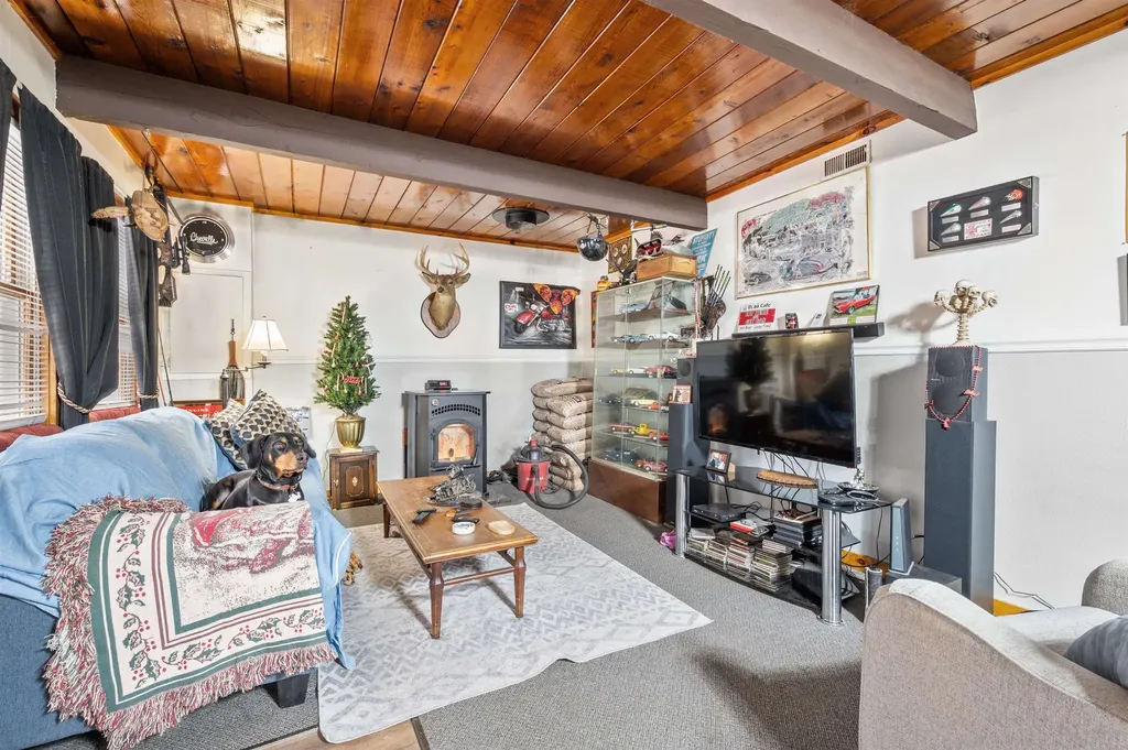 82 Sawyer Lake Road Gilmanton NH 03237