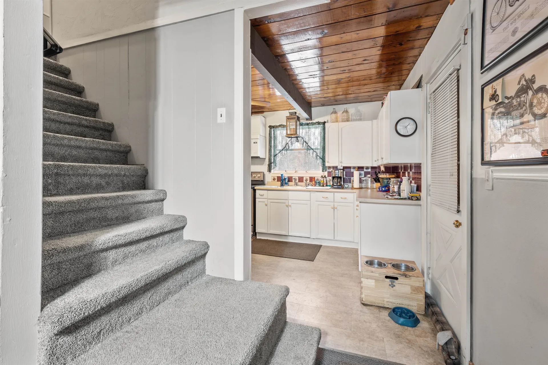 82 Sawyer Lake Road Gilmanton NH 03237