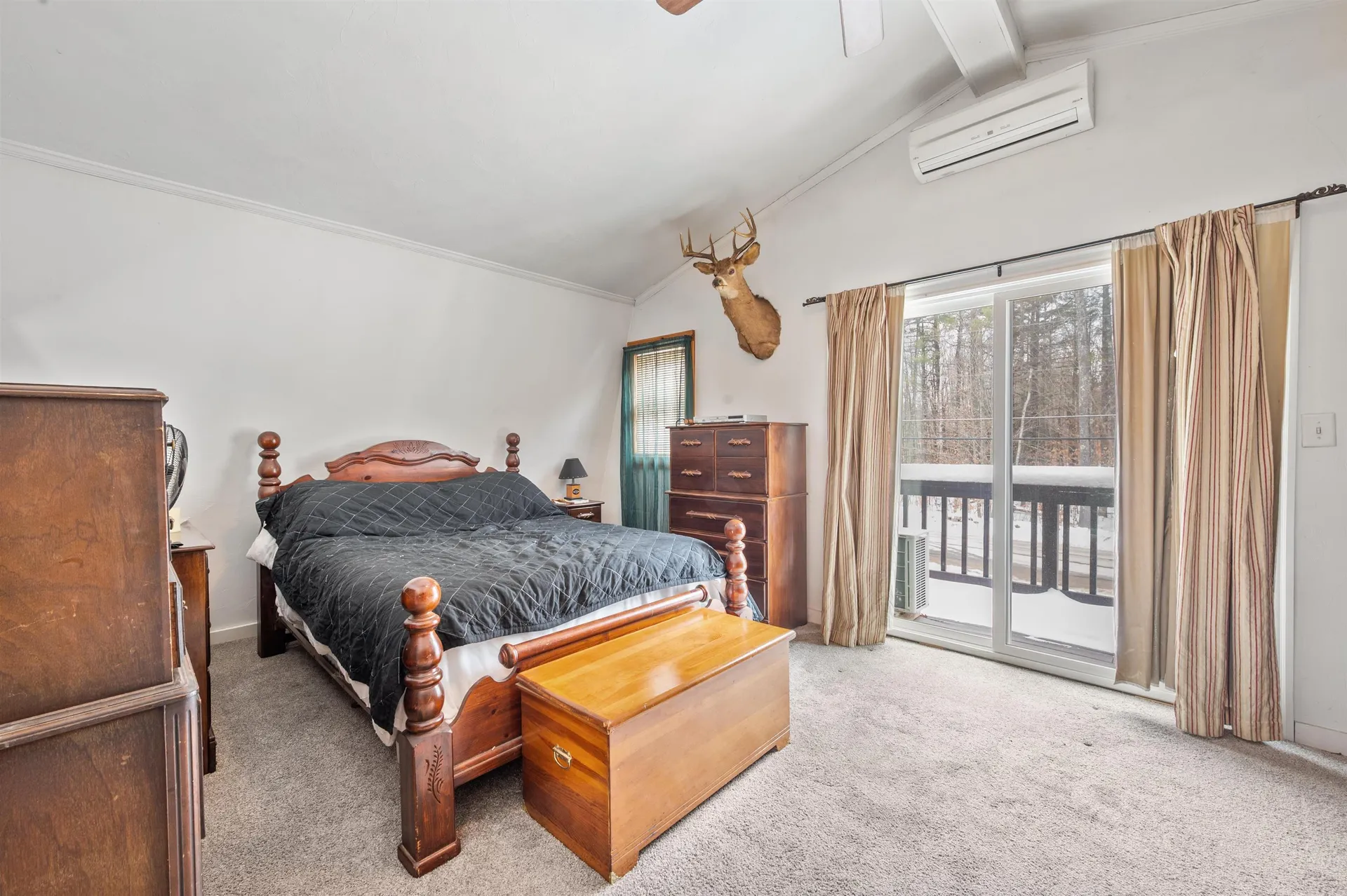 82 Sawyer Lake Road Gilmanton NH 03237