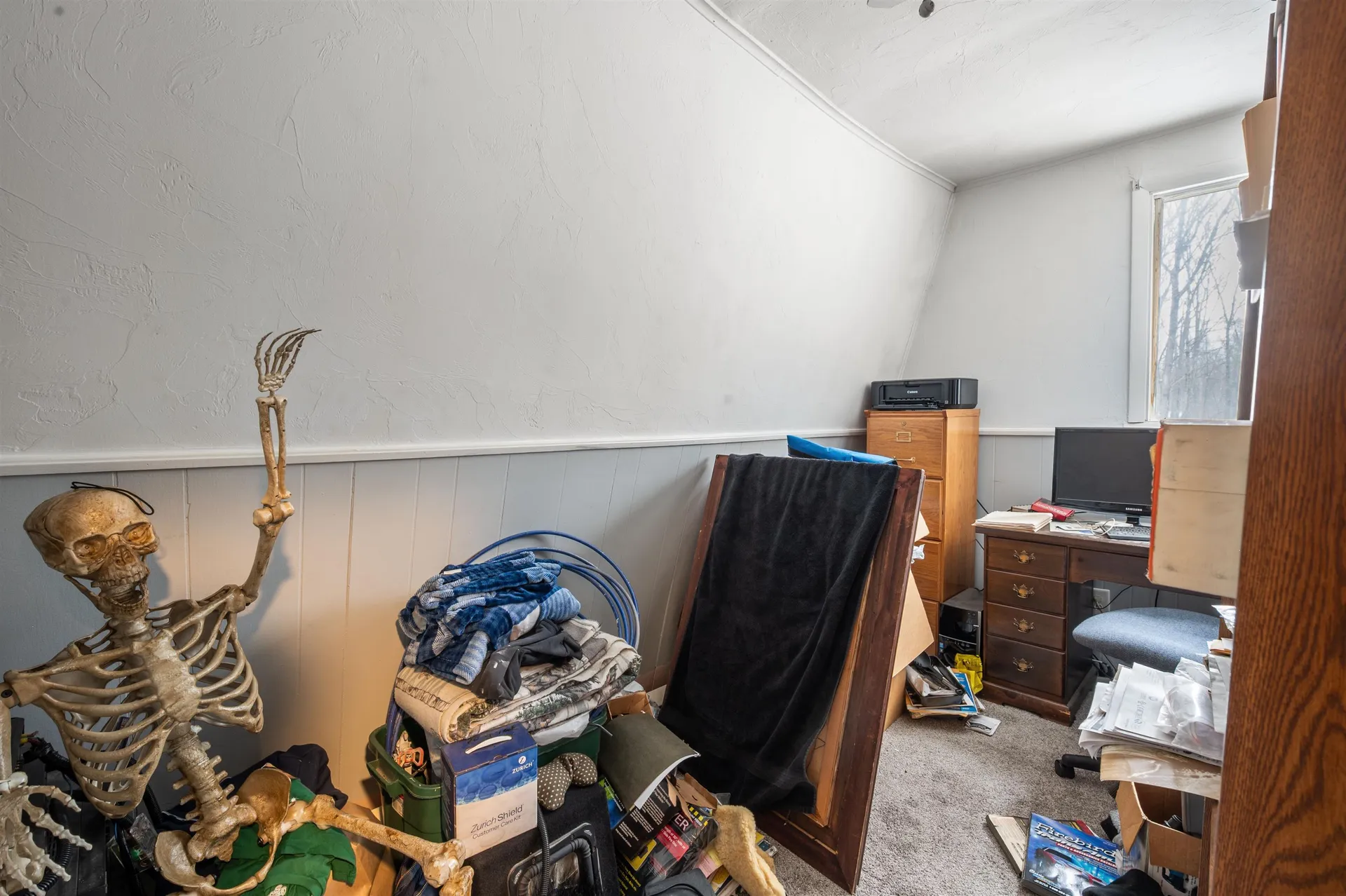 82 Sawyer Lake Road Gilmanton NH 03237