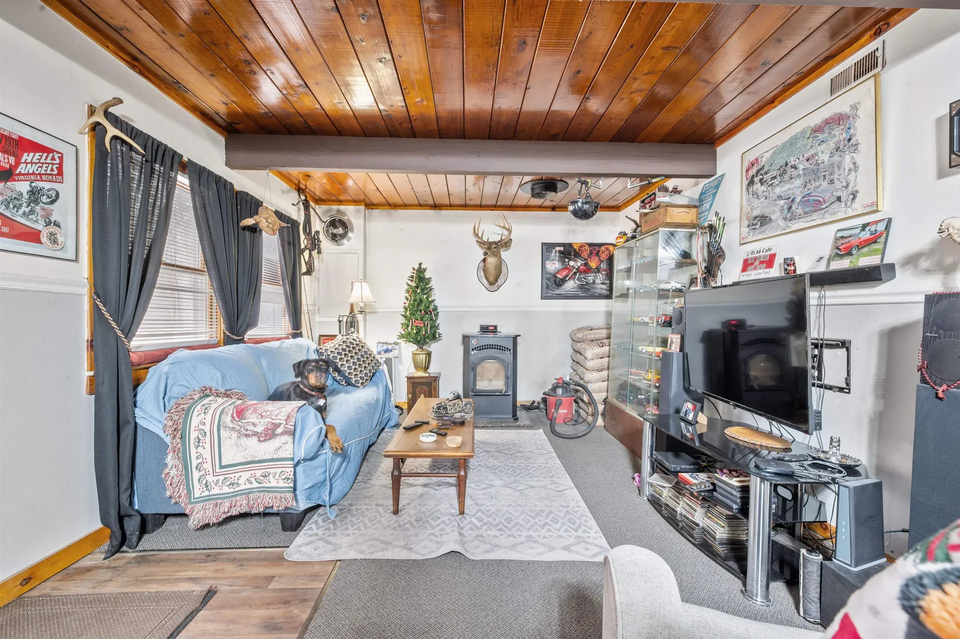 82 Sawyer Lake Road Gilmanton NH 03237