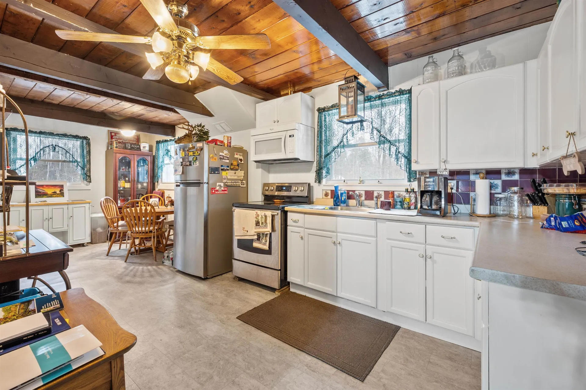 82 Sawyer Lake Road Gilmanton NH 03237