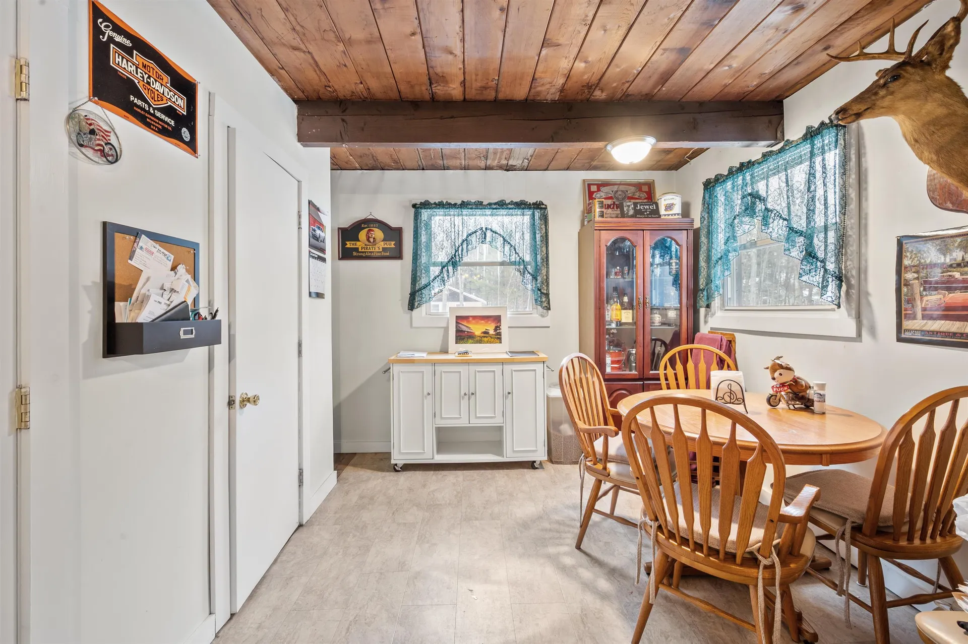 82 Sawyer Lake Road Gilmanton NH 03237