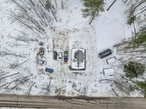 82 Sawyer Lake Road Gilmanton NH 03237