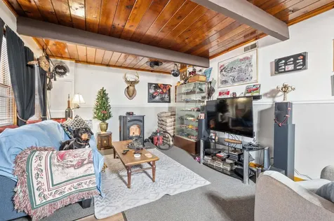 82 Sawyer Lake Road Gilmanton NH 03237