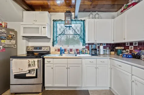 82 Sawyer Lake Road Gilmanton NH 03237