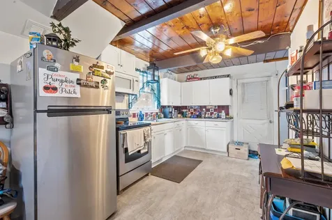 82 Sawyer Lake Road Gilmanton NH 03237