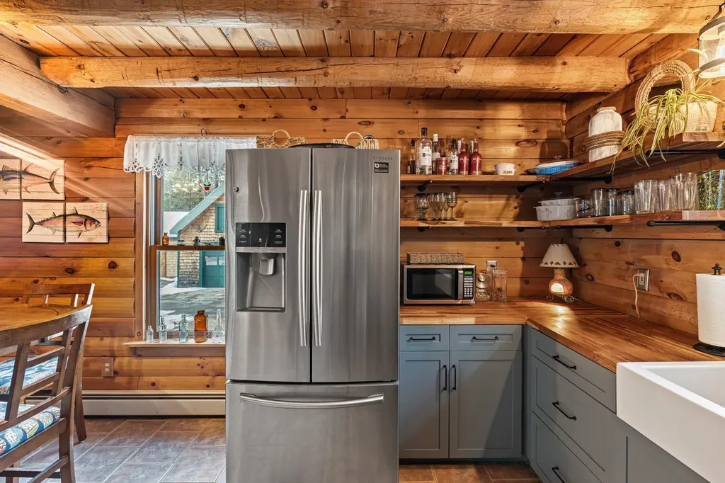 1 Oak Ridge Road Nottingham NH 03290