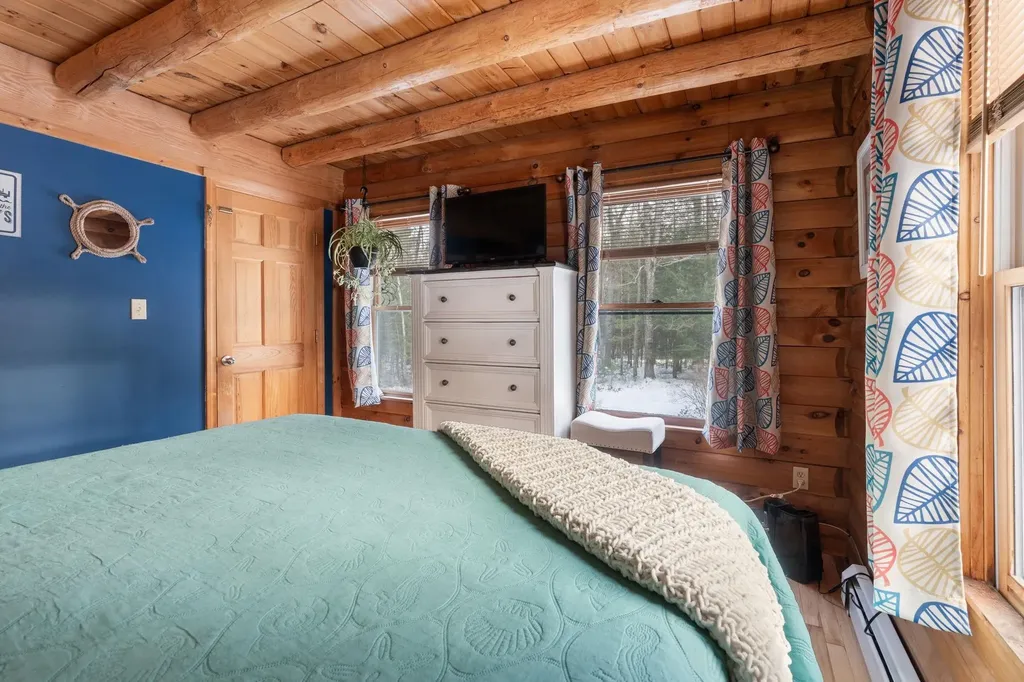 1 Oak Ridge Road Nottingham NH 03290