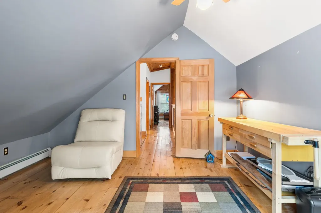 1 Oak Ridge Road Nottingham NH 03290