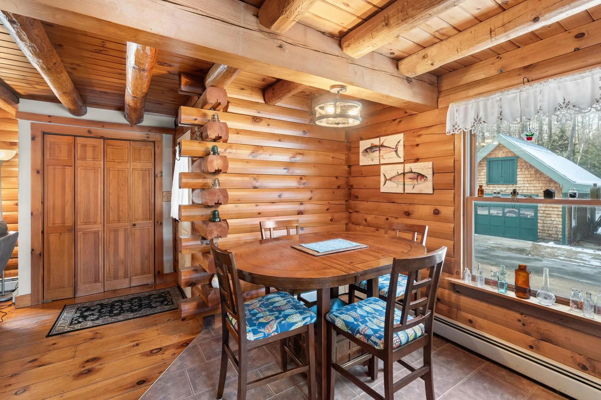 1 Oak Ridge Road Nottingham NH 03290