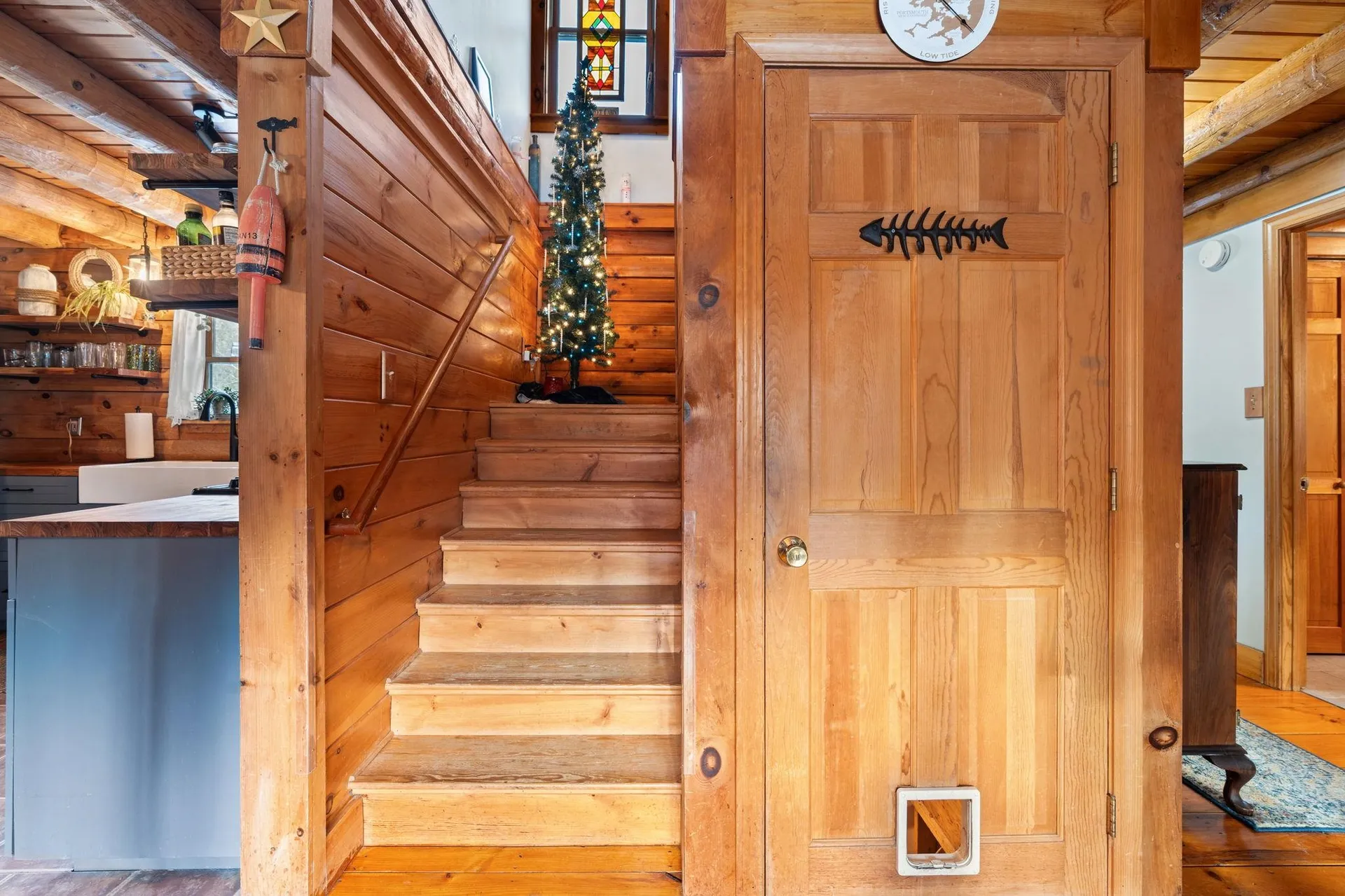 1 Oak Ridge Road Nottingham NH 03290