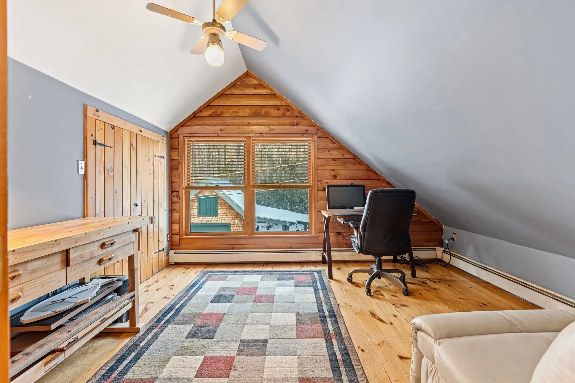 1 Oak Ridge Road Nottingham NH 03290