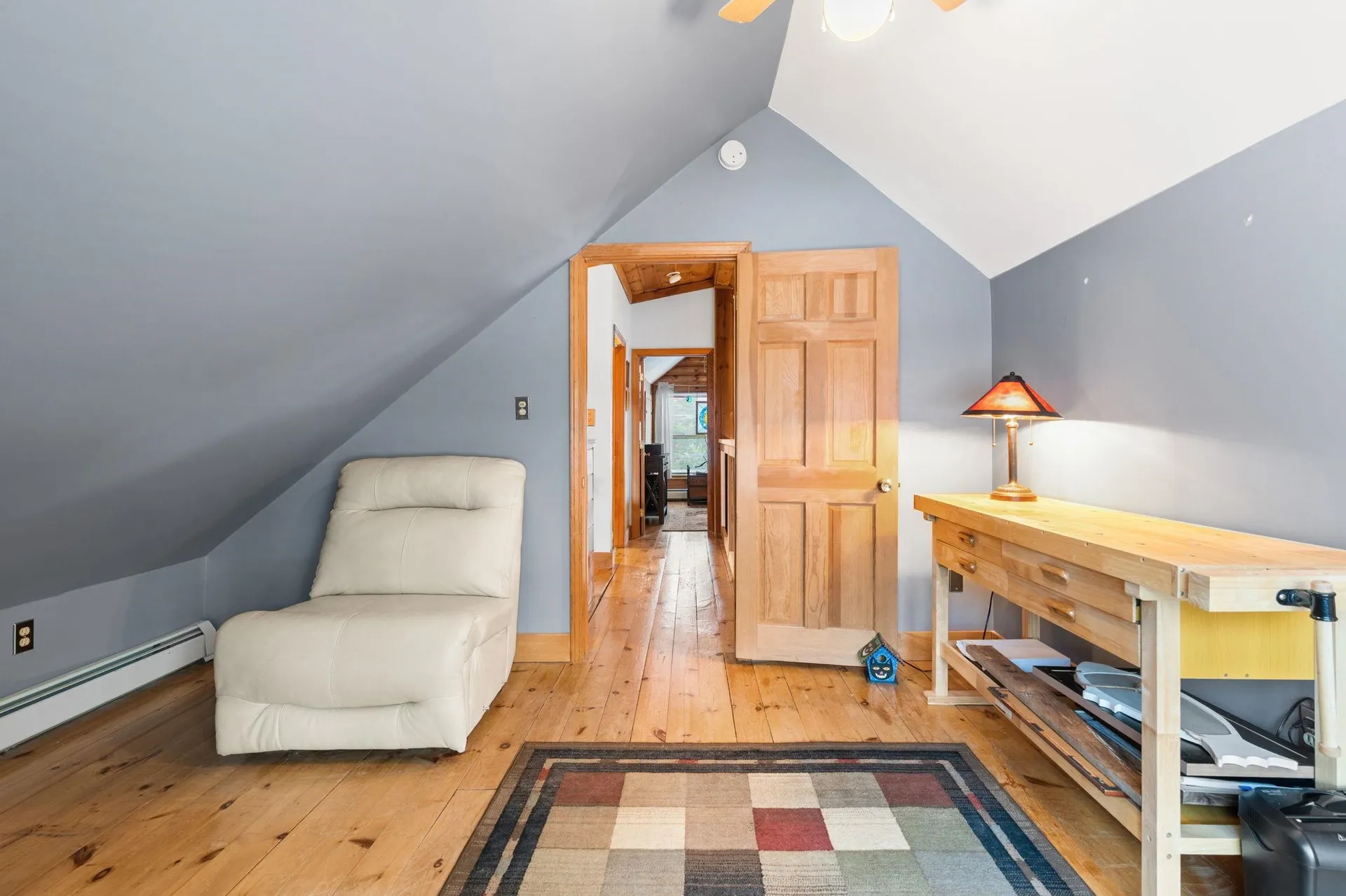 1 Oak Ridge Road Nottingham NH 03290