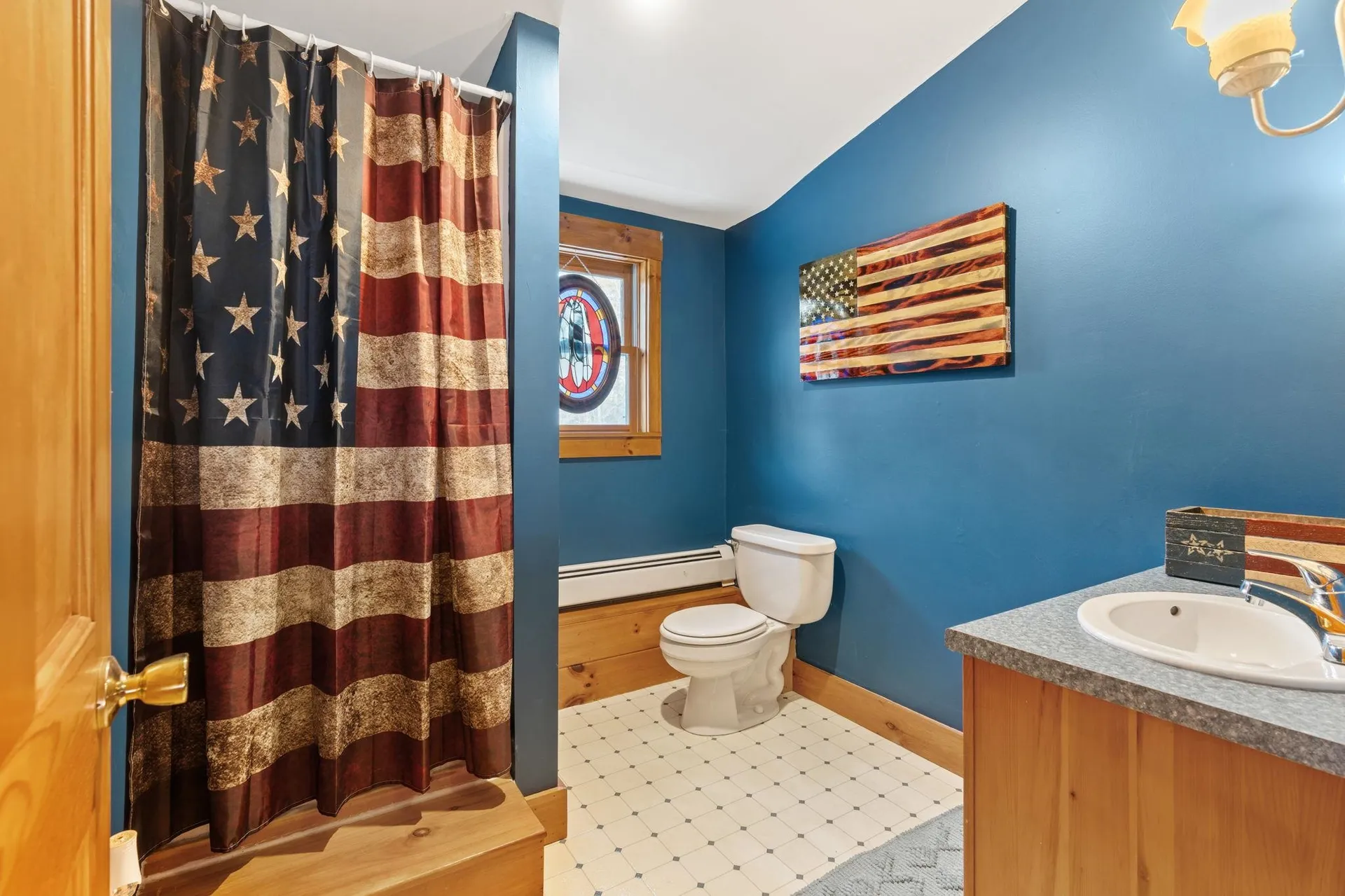 1 Oak Ridge Road Nottingham NH 03290