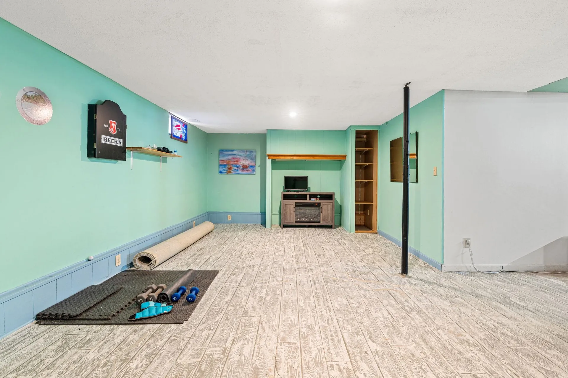 1 Oak Ridge Road Nottingham NH 03290