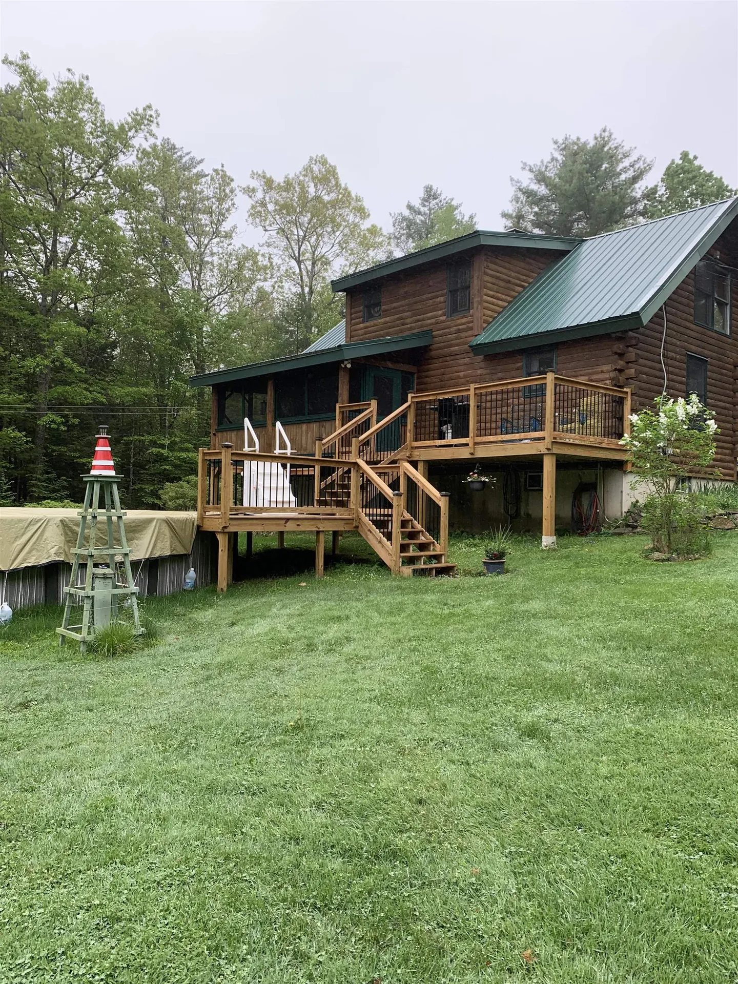 1 Oak Ridge Road Nottingham NH 03290