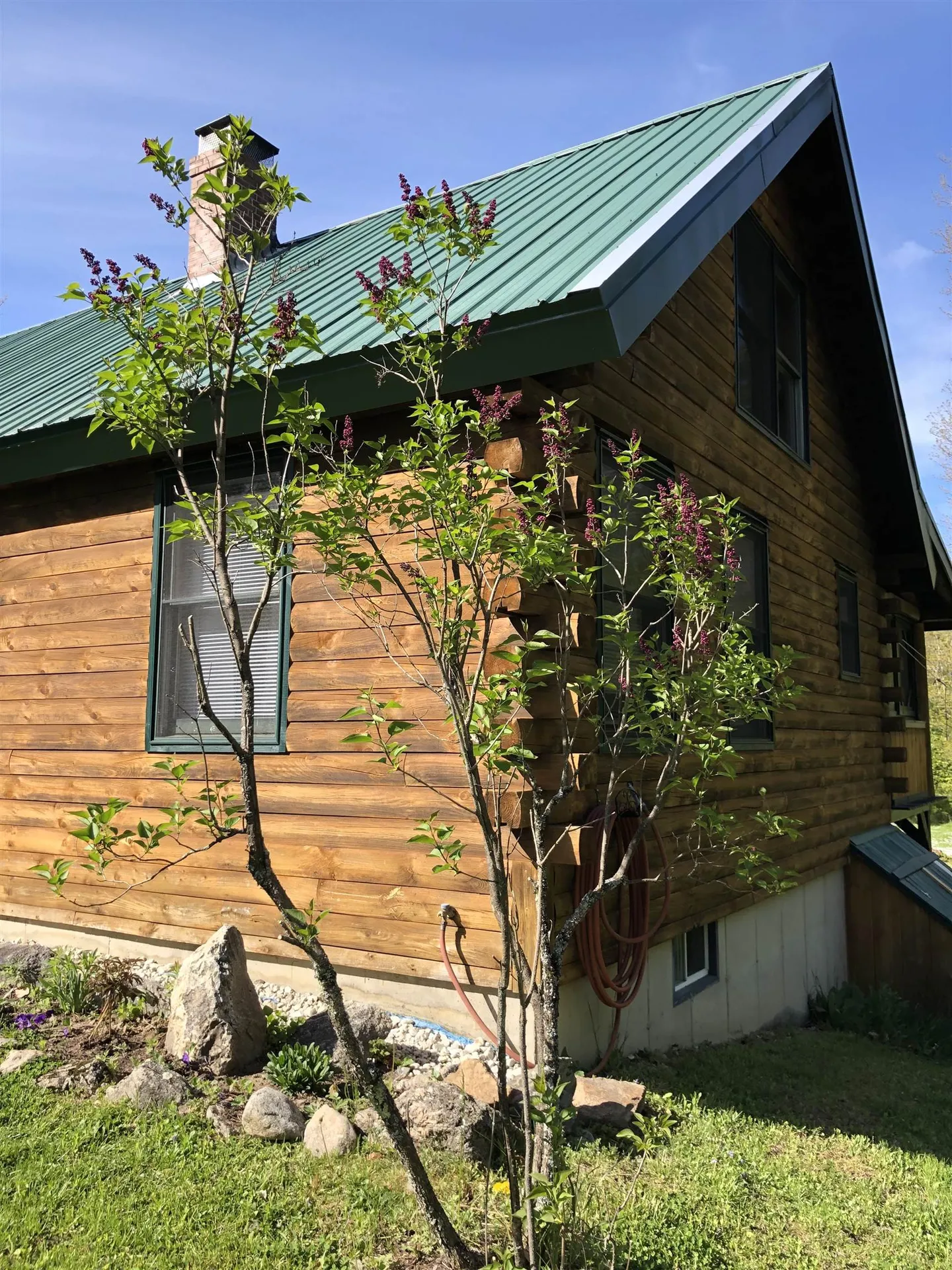 1 Oak Ridge Road Nottingham NH 03290