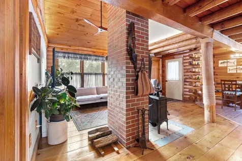 1 Oak Ridge Road Nottingham NH 03290