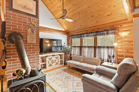 1 Oak Ridge Road Nottingham NH 03290