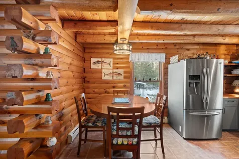 1 Oak Ridge Road Nottingham NH 03290