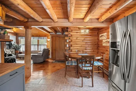 1 Oak Ridge Road Nottingham NH 03290