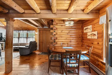 1 Oak Ridge Road Nottingham NH 03290