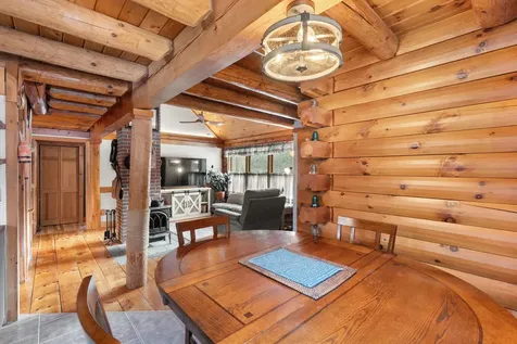 1 Oak Ridge Road Nottingham NH 03290