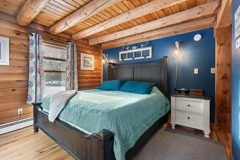 1 Oak Ridge Road Nottingham NH 03290