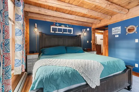 1 Oak Ridge Road Nottingham NH 03290