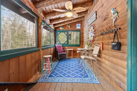 1 Oak Ridge Road Nottingham NH 03290