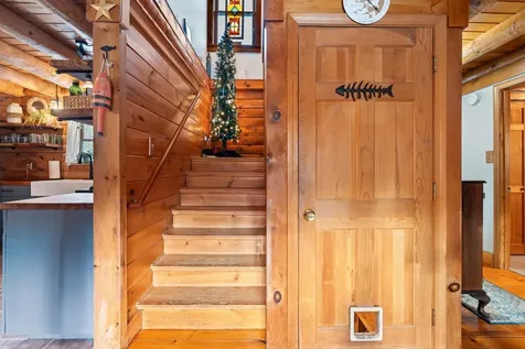 1 Oak Ridge Road Nottingham NH 03290