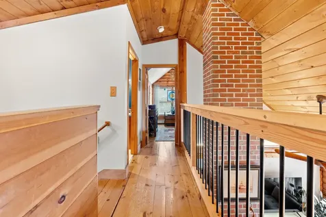 1 Oak Ridge Road Nottingham NH 03290