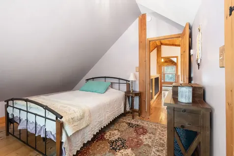 1 Oak Ridge Road Nottingham NH 03290