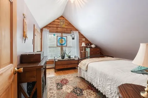 1 Oak Ridge Road Nottingham NH 03290