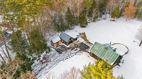 1 Oak Ridge Road Nottingham NH 03290