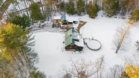 1 Oak Ridge Road Nottingham NH 03290