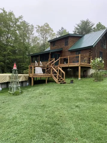 1 Oak Ridge Road Nottingham NH 03290