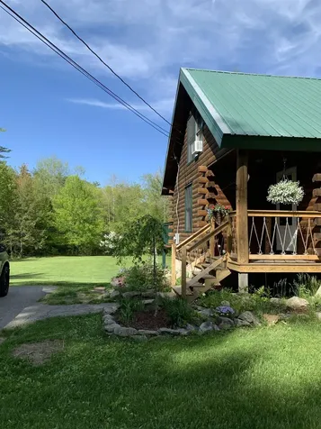 1 Oak Ridge Road Nottingham NH 03290