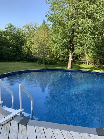 1 Oak Ridge Road Nottingham NH 03290