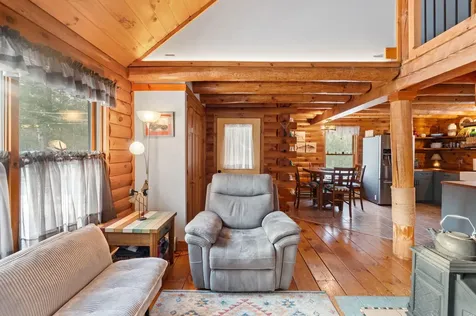 1 Oak Ridge Road Nottingham NH 03290