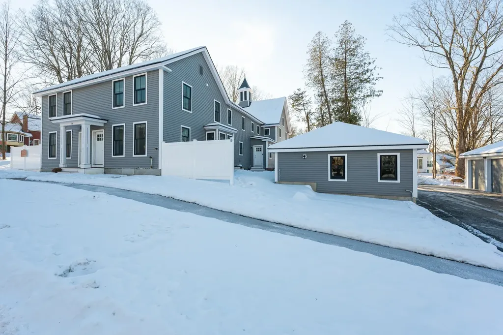 56 Maple Street Hopkinton NH 03229