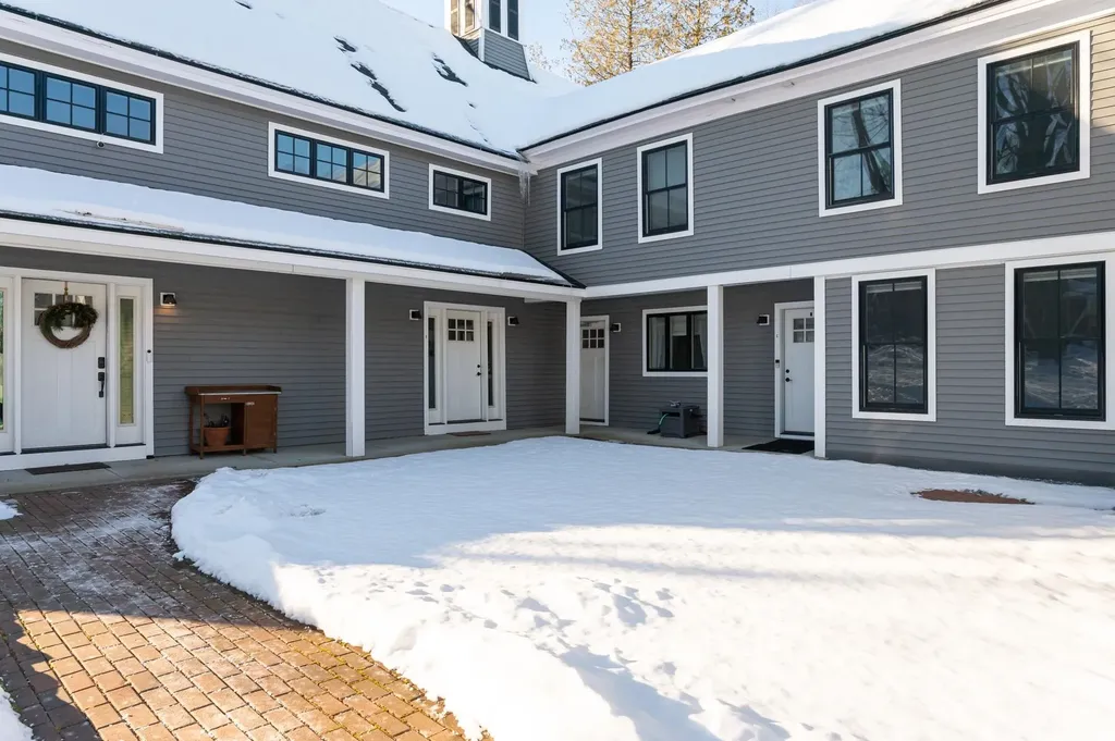 56 Maple Street Hopkinton NH 03229