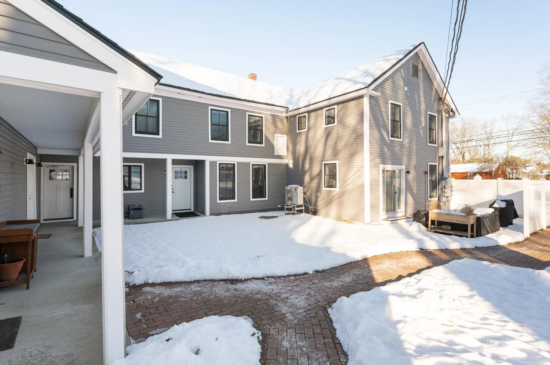 56 Maple Street Hopkinton NH 03229