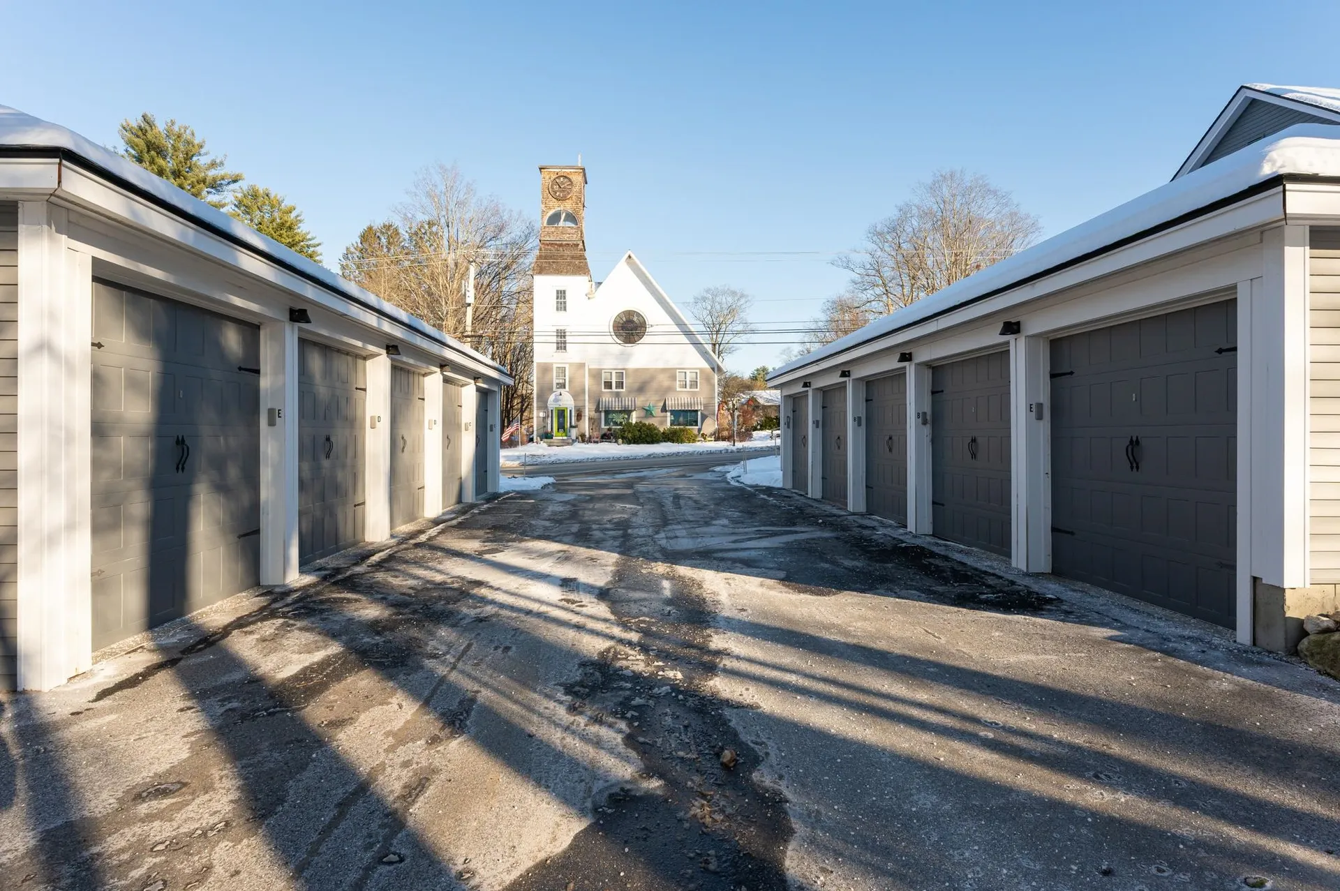 56 Maple Street Hopkinton NH 03229