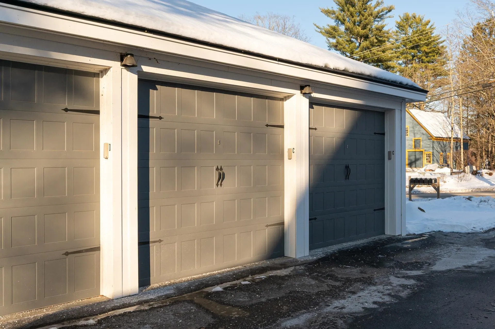 56 Maple Street Hopkinton NH 03229