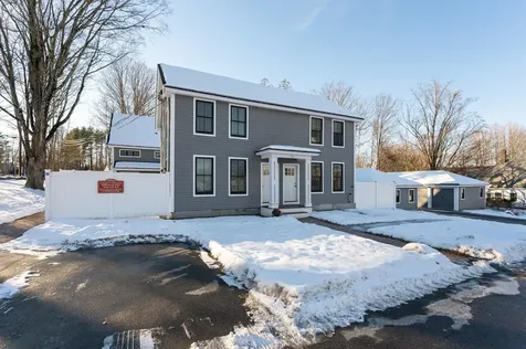 56 Maple Street Hopkinton NH 03229